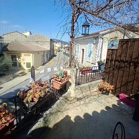 Gite Chez Dado & Denis Saint Martin D'Ardeche Exterior photo