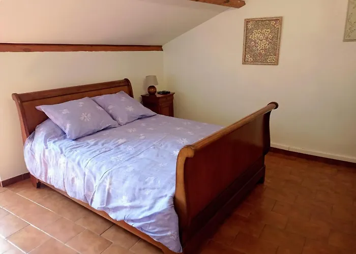 Gite Chez Dado & Denis Saint Martin D\'Ardeche