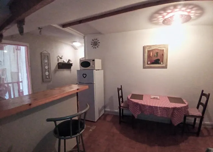 Gite Chez Dado & Denis Saint Martin D\'Ardeche