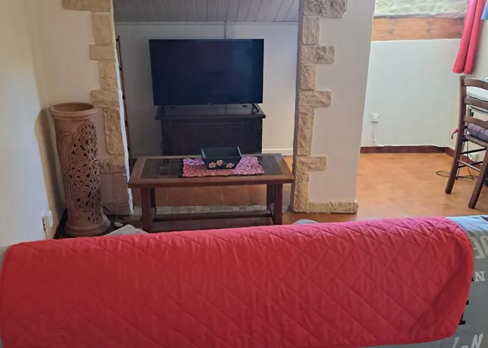 Gite Chez Dado & Denis Saint Martin D\'Ardeche