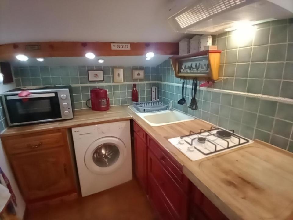 Apartment Chez Dado & Denis Martin D'ardeche