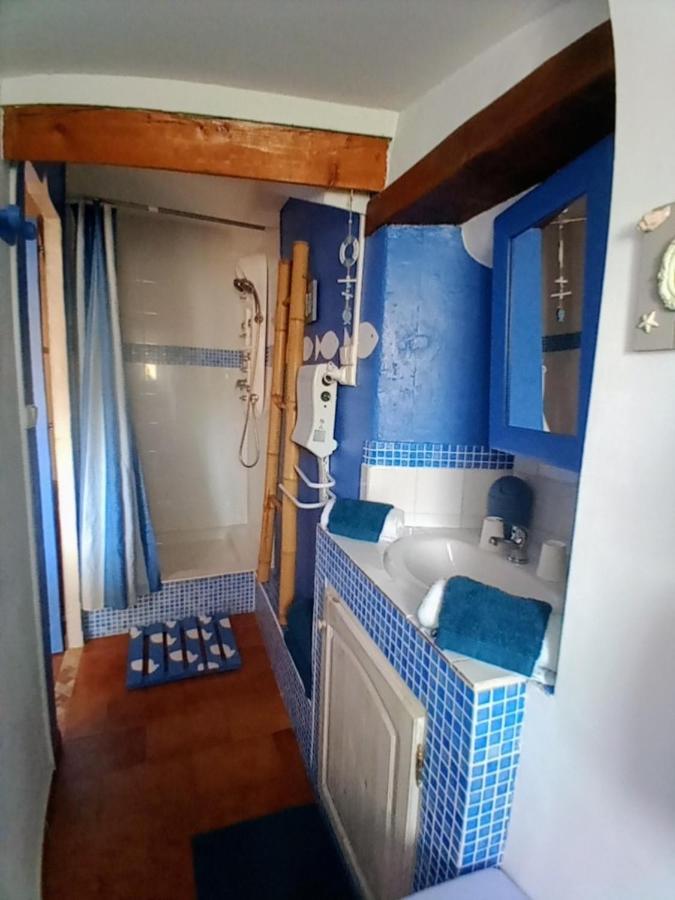Apartment Chez Dado & Denis Martin D'ardeche Saint-Martin-d'Ardeche