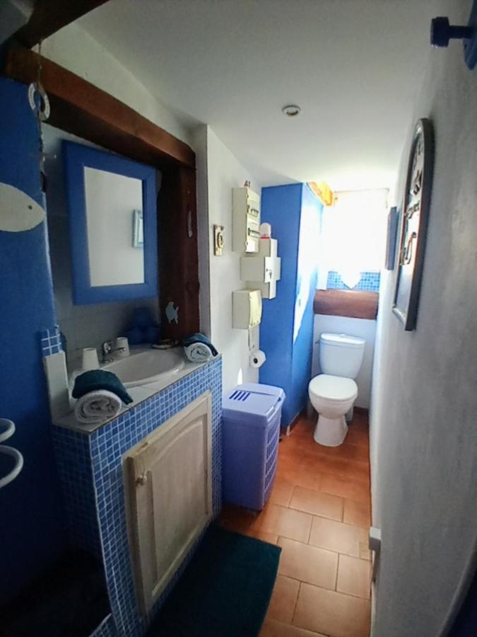 Apartment Chez Dado & Denis Martin D'ardeche