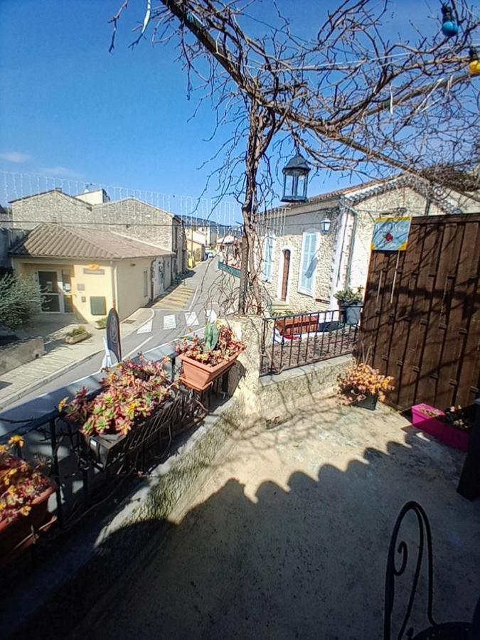 Appartement Chez Dado & Denis Martin D'ardeche Saint-Martin-dʼArdèche