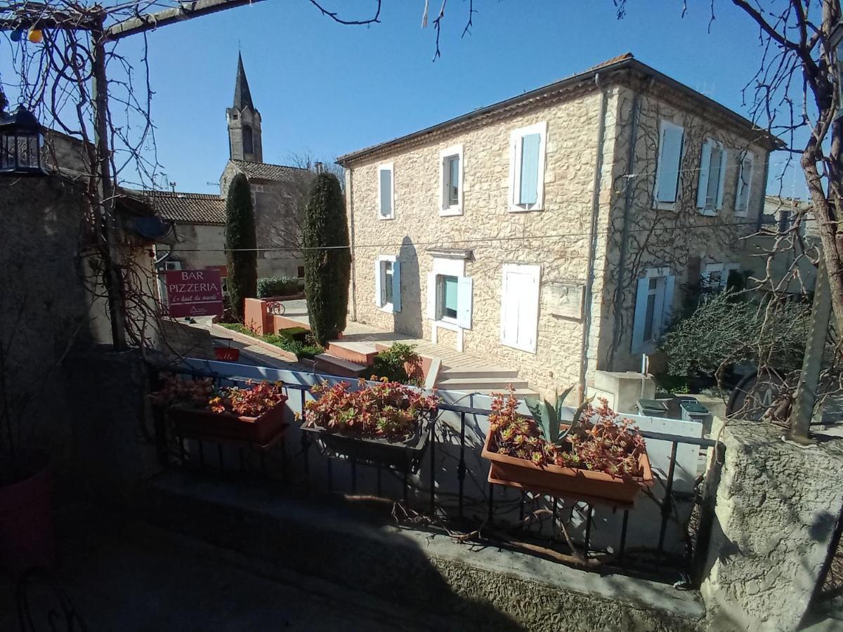 Appartement Chez Dado & Denis Martin D'ardeche *