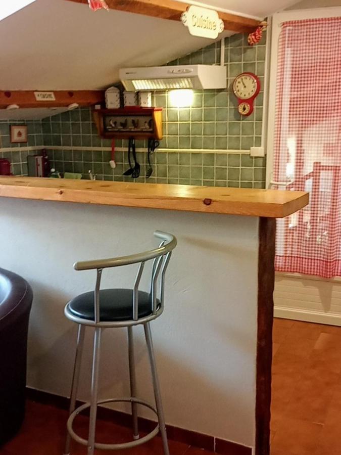 Apartment Chez Dado & Denis Martin D'ardeche Saint-Martin-d'Ardeche