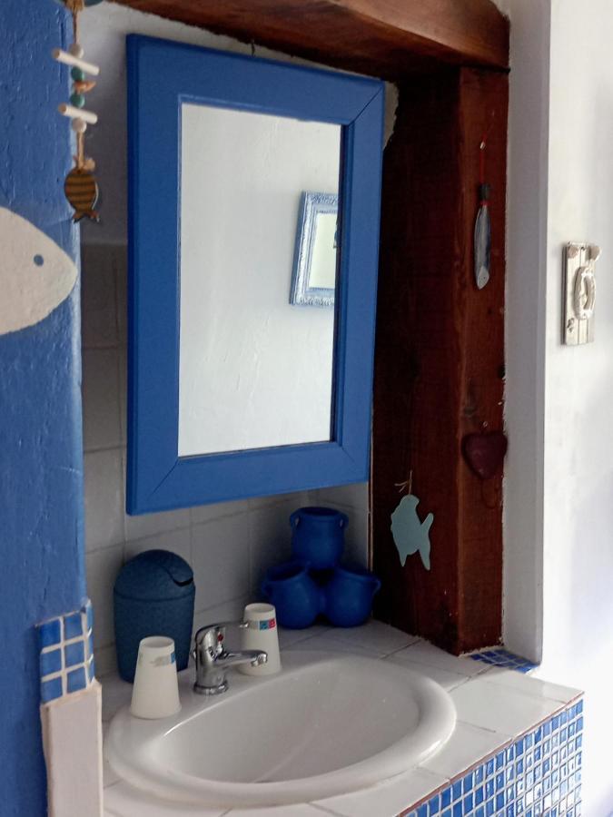 Chez Dado & Denis Martin D'ardeche Appartement *
