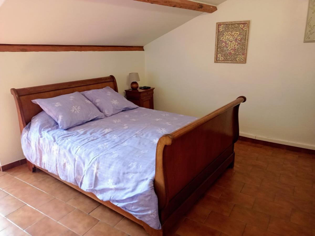 Chez Dado & Denis Martin D'ardeche Saint-Martin-d'Ardeche