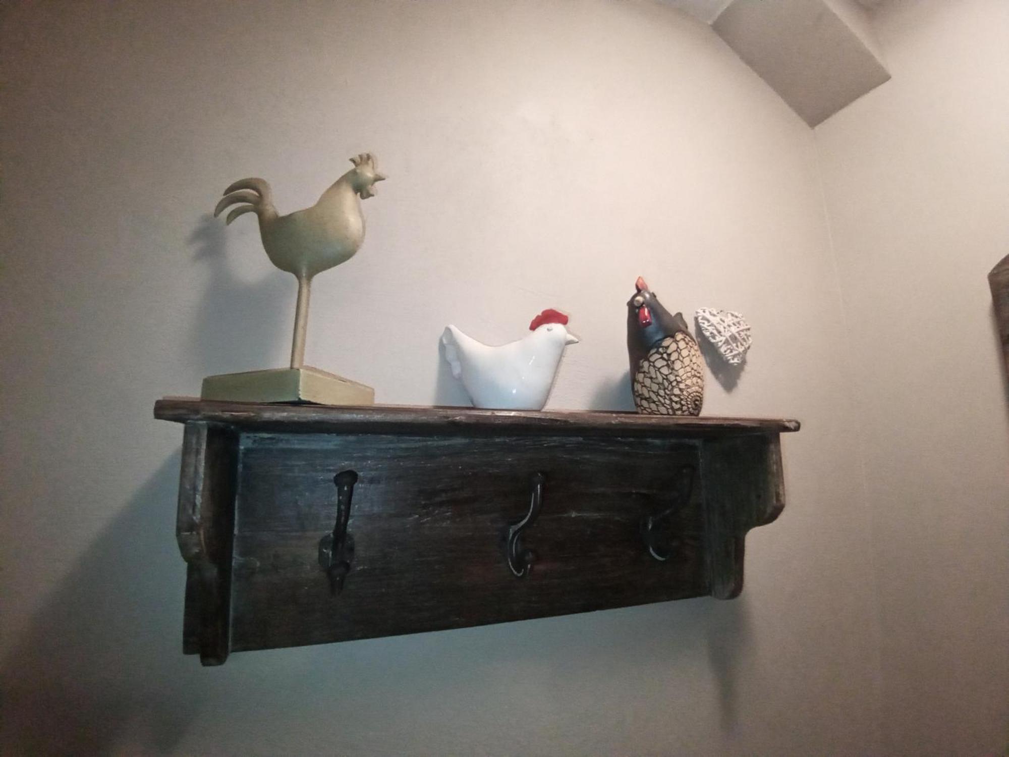 Apartment Chez Dado & Denis Martin D'ardeche