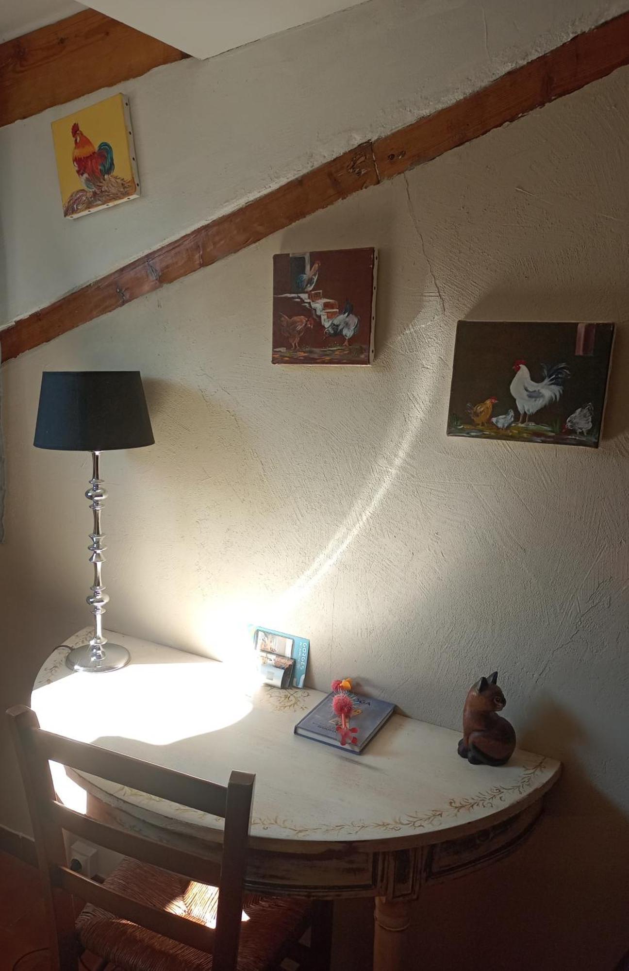 Apartment Chez Dado & Denis Martin D'ardeche Saint-Martin-d'Ardeche
