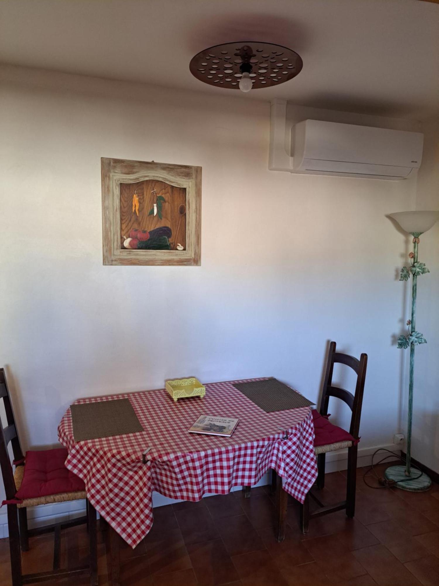 Chez Dado & Denis Martin D'ardeche Appartement Saint-Martin-dʼArdèche